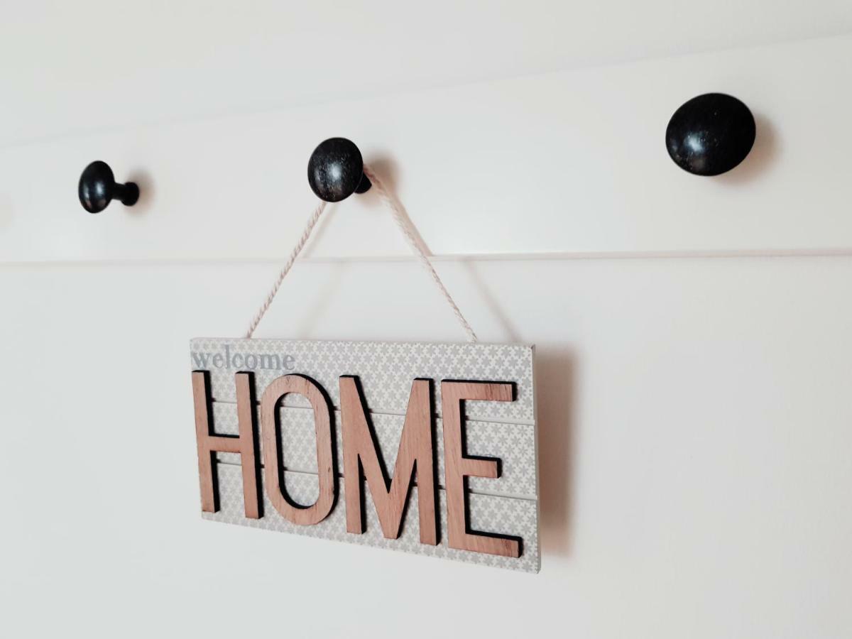 Home Away Home タルトゥ エクステリア 写真